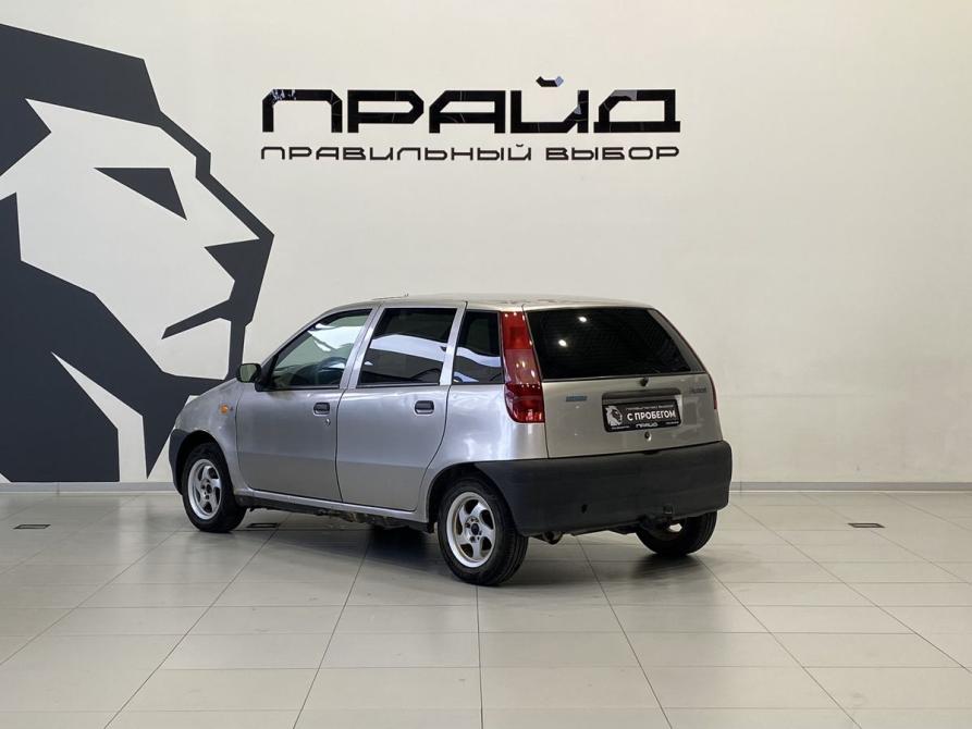 Fiat Punto I Ростов-на-Дону  - изображение 6