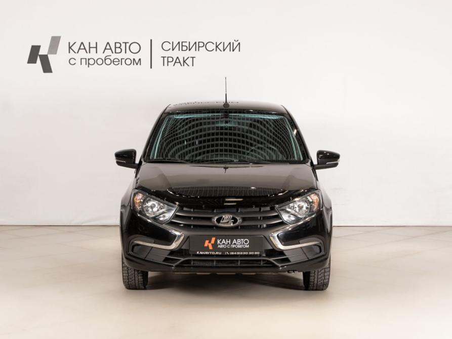 Lada (ВАЗ) Granta I Рестайлинг Казань  - изображение 2
