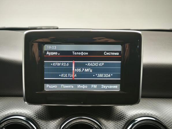 Mercedes-Benz A-Класс III (W176) с пробегом 2013 года, цена 1 275 000 рублей, 154944 км, хэтчбек, Автокод Объявления