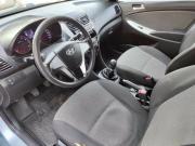 Hyundai Solaris I Набережные Челны  - изображение 27
