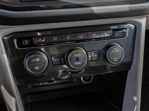 Volkswagen Tiguan II с пробегом 2017 года, цена 2 568 000 рублей, 153939 км, внедорожник, Автокод Объявления