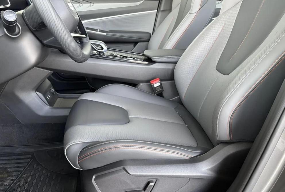 Geely Cityray Киров  - изображение 17