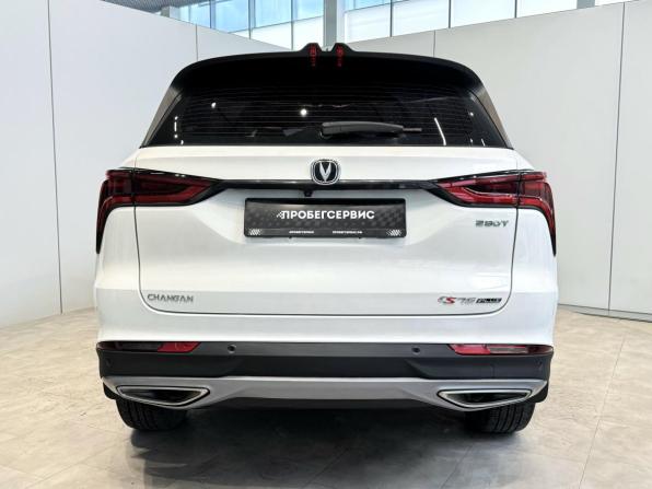 Changan CS75 Plus I Рестайлинг с пробегом 2023 года, цена 2 080 000 рублей, 78147 км, внедорожник, Автокод Объявления