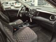 Toyota RAV4 IV (XA40) Рестайлинг Казань  - изображение 35