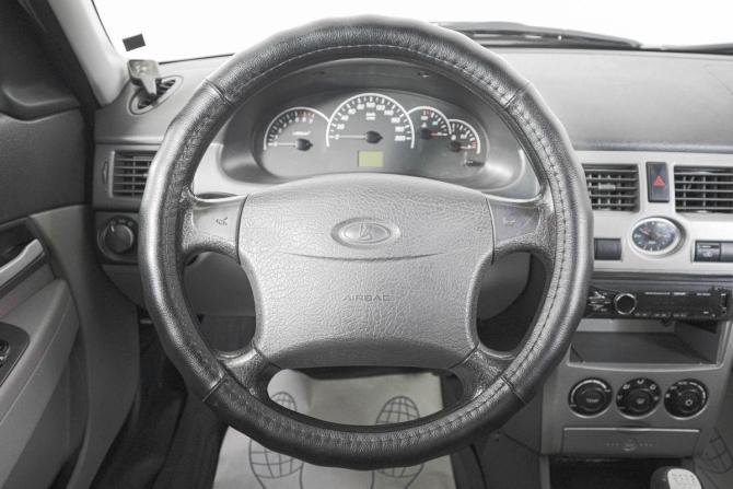 Lada (ВАЗ) Priora I с пробегом 2011 года, цена 299 000 рублей, 192000 км, хэтчбек, Автокод Объявления