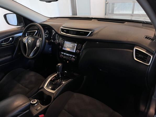 Nissan X-Trail III с пробегом 2017 года, цена 1 707 000 рублей, 133967 км, внедорожник, Автокод Объявления