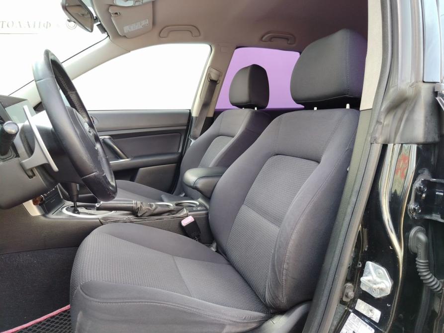 Subaru Outback III Рестайлинг Ярославль  - изображение 9
