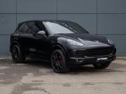 Porsche Cayenne II Рестайлинг (958) Краснодар  - изображение 39