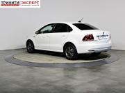 Volkswagen Polo V Рестайлинг Белгород  - изображение 23