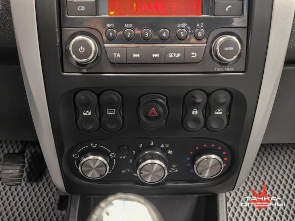 Nissan Almera III (G15) с пробегом 2016 года, цена 650 000 рублей, 142000 км, седан, Автокод Объявления