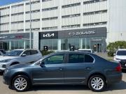 Skoda Superb II Рестайлинг Москва  - изображение 25