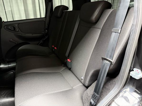 Lada (ВАЗ) Niva I Рестайлинг (Travel) с пробегом 2026 года, цена 1 839 000 рублей, 19 км, внедорожник, Автокод Объявления