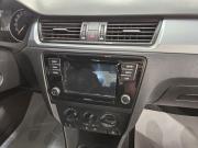 Skoda Rapid I Рестайлинг Белгород  - изображение 38