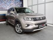 Changan CS35 Plus I Кемерово  - изображение 30