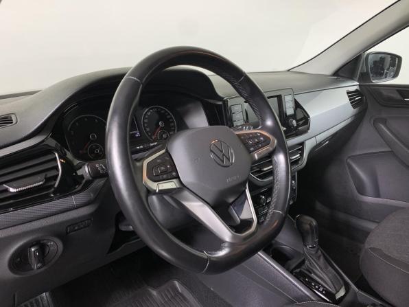 Volkswagen Polo VI с пробегом 2020 года, цена 1 830 000 рублей, 54183 км, лифтбек, Автокод Объявления