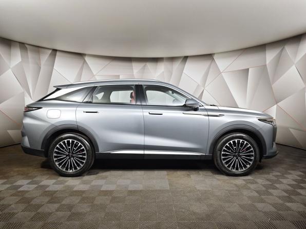 Exeed RX с пробегом 2023 года, цена 3 020 000 рублей, 23437 км, внедорожник, Автокод Объявления