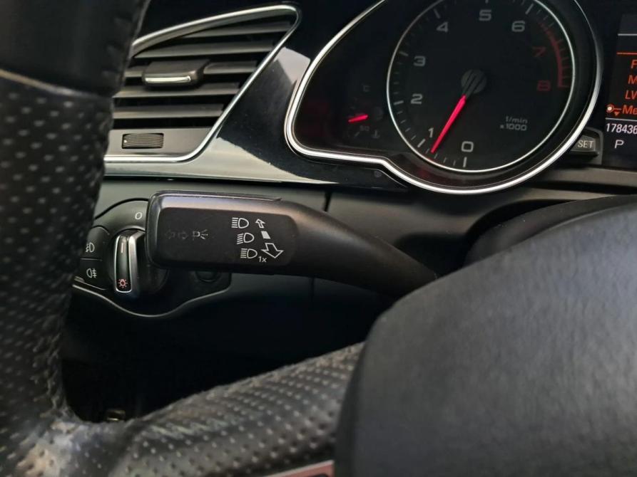 Audi A5 I (8T) Санкт-Петербург  - изображение 10