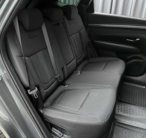 Hyundai Tucson IV с пробегом 2022 года, цена 3 150 000 рублей, 76000 км, внедорожник, Автокод Объявления