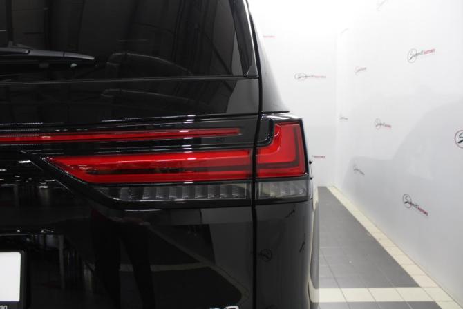 Lexus LX IV с пробегом 2022 года, цена 17 900 000 рублей, 29400 км, внедорожник, Автокод Объявления