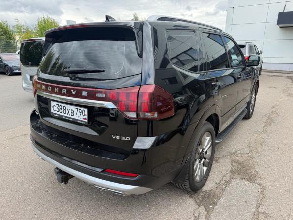Kia Mohave I Рестайлинг 2 с пробегом 2019 года, цена 3 750 000 рублей, 149901 км, внедорожник, Автокод Объявления