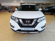 Nissan X-Trail III Рестайлинг Ярославль  - изображение 16