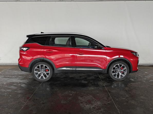 Chery Tiggo 7L I с пробегом 2024 года, цена 2 450 000 рублей, 11318 км, внедорожник, Автокод Объявления