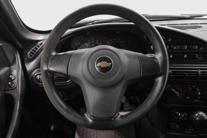 Chevrolet Niva I Рестайлинг с пробегом 2011 года, цена 569 000 рублей, 151000 км, внедорожник, Автокод Объявления