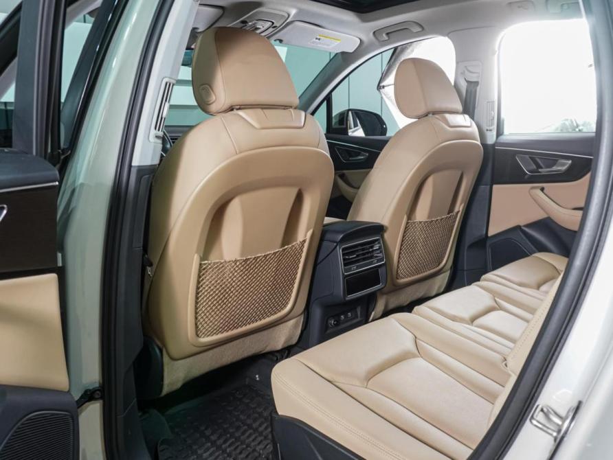 Audi Q7 II (4M) Рестайлинг Воронеж  - изображение 10