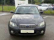 Subaru Outback III Рестайлинг Томск  - изображение 26