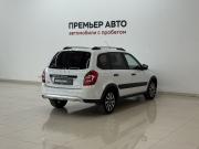 Lada (ВАЗ) Granta I Рестайлинг Смоленск  - изображение 16