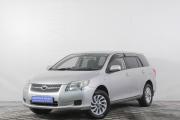 Toyota Corolla X (E140 E150) Рестайлинг Кемерово  - изображение 24