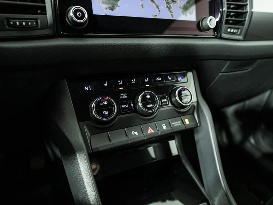Skoda Kodiaq I Санкт-Петербург  - изображение 16