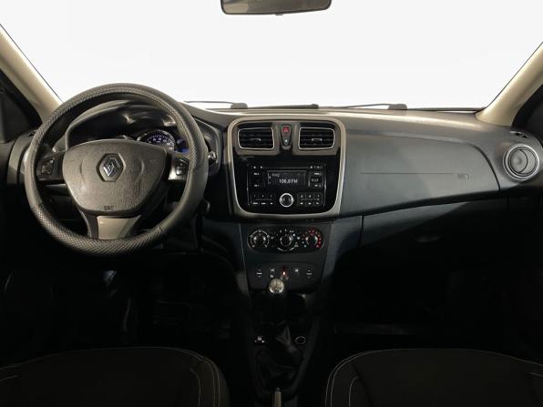 Renault Logan II с пробегом 2014 года, цена 449 900 рублей, 338156 км, седан, Автокод Объявления