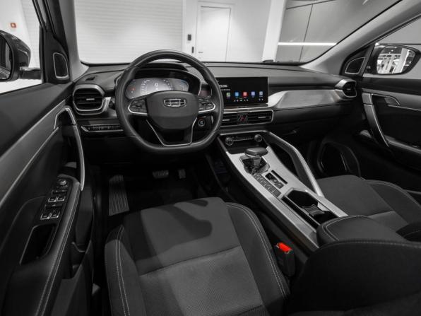Geely Coolray I с пробегом 2023 года, цена 1 840 000 рублей, 28672 км, внедорожник, Автокод Объявления