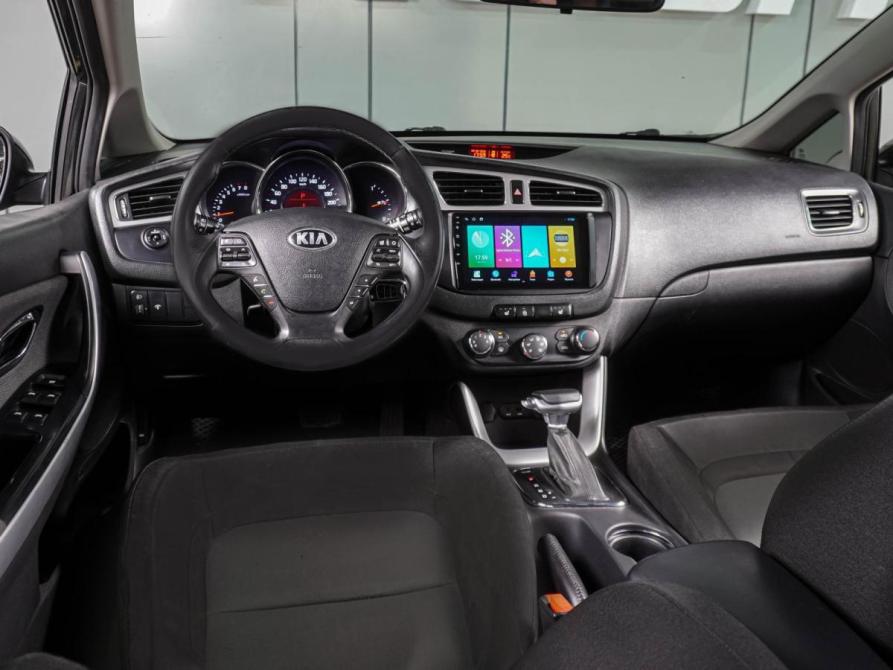 Kia Ceed II Воронеж  - изображение 6