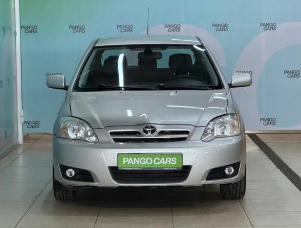 Toyota Corolla IX (E120 E130) Рестайлинг с пробегом 2005 года, цена 670 000 рублей, 197000 км, хэтчбек, Автокод Объявления