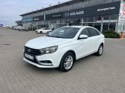 Lada (ВАЗ) Vesta I Минеральные Воды  - изображение 2