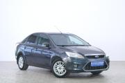 Ford Focus II Рестайлинг Омск  - изображение 22