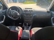 Skoda Yeti I Рестайлинг Великий Новгород  - изображение 37
