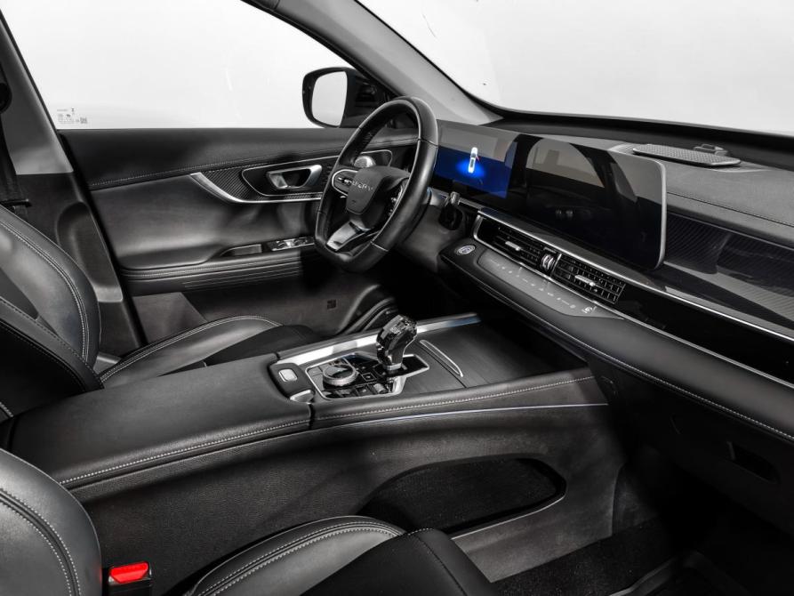 Chery Tiggo 7 Pro Max I Рестайлинг Санкт-Петербург  - изображение 13