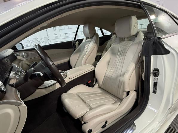 Mercedes-Benz E-Класс V (W213 S213 C238) с пробегом 2018 года, цена 4 090 000 рублей, 80801 км, купе-хардтоп, Автокод Объявления