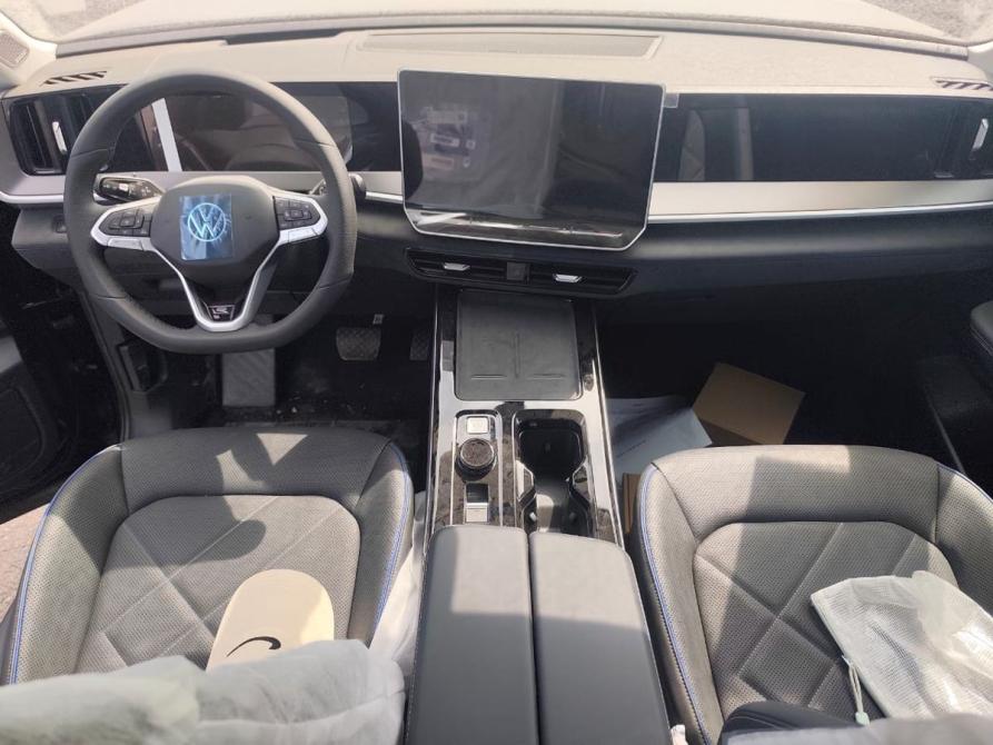 Volkswagen Tavendor I Рестайлинг Самара  - изображение 6