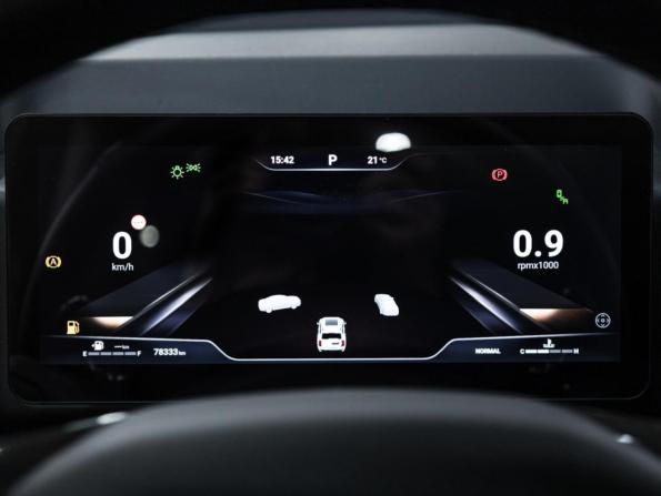 Haval H9 II с пробегом 2024 года, цена 3 579 700 рублей, 77000 км, внедорожник, Автокод Объявления