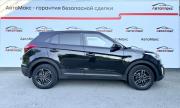 Hyundai Creta I Тюмень  - изображение 25