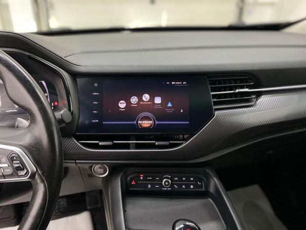 Haval F7x I с пробегом 2020 года, цена 1 690 000 рублей, 148943 км, внедорожник, Автокод Объявления