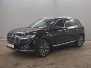 Hongqi HS5 I Москва  - изображение 17