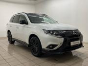 Mitsubishi Outlander III Рестайлинг 3 Энгельс  - изображение 39