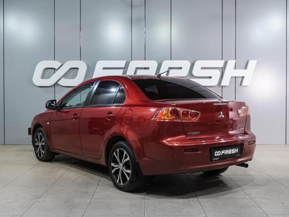 Mitsubishi Lancer X с пробегом 2007 года, цена 739 000 рублей, 269044 км, седан, Автокод Объявления