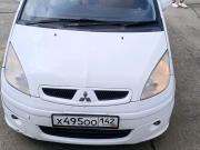 Mitsubishi Colt VI (Z20/Z30) Кемерово  - изображение 35