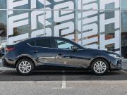 Mazda Axela III Рестайлинг Краснодар  - изображение 30